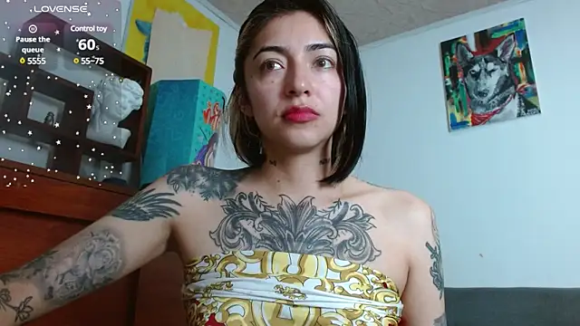 ZoeBakers  online show from 28, 12, 2024