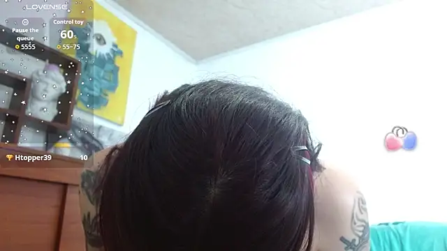 ZoeBakers  online show from 18, 9, 2025