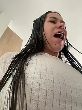 dominantandsubmissiveshow online show from 16, 12, 2024