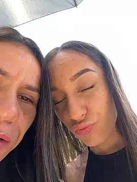 dominantandsubmissiveshow online show from 28, 2, 2025