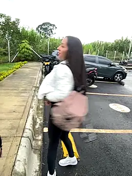 dominantandsubmissiveshow online show from 18, 9, 2025