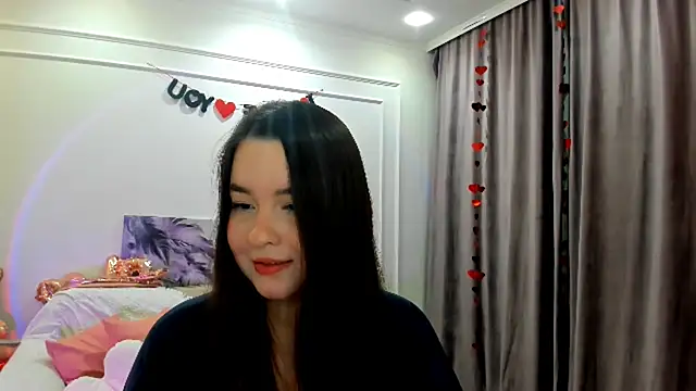 Snapshot of WishToBloom chatting on 28, 2, 2026 WishToBloom online show from 28, 2, 2026