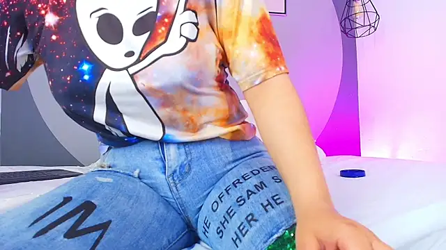 sarita duque online show from 17, 4, 2026