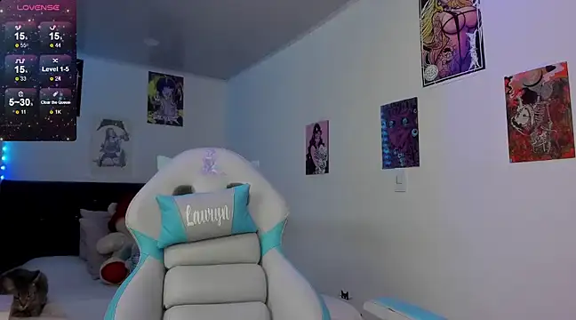 Lauryn muller online show from 14, 1, 2025