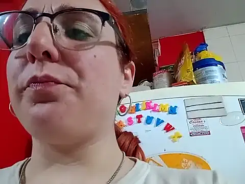 black lady731 online show from 7, 11, 2025