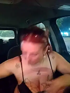 black lady731 online show from 5, 2, 2026