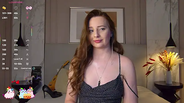 maltii evans online show from 15, 5, 2026