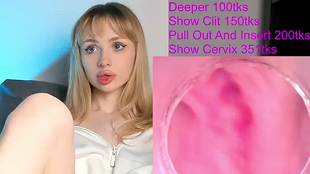 jannemary online show from 8, 11, 2025