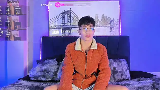 Andrew thevil online show from 22, 12, 2024