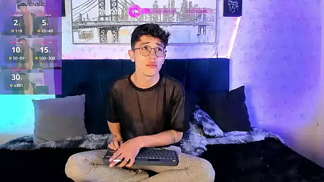 Andrew thevil online show from 12, 1, 2025