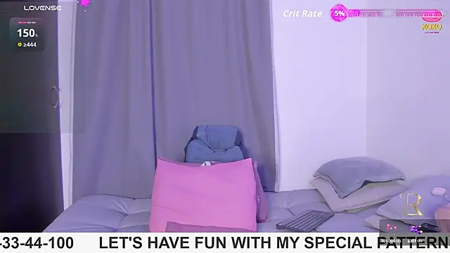 rouse lili online show from 10, 9, 2025