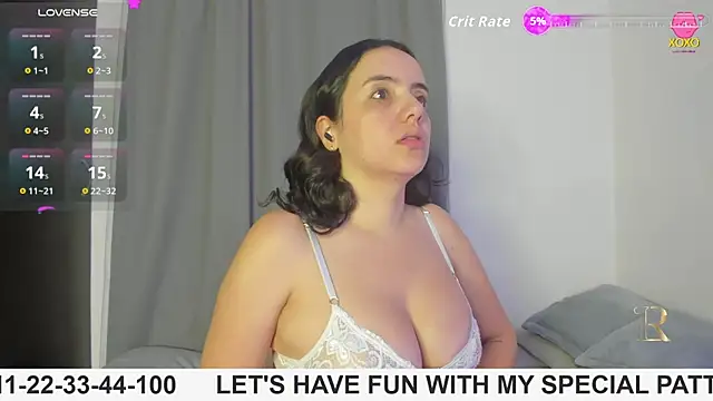 rouse lili online show from 18, 9, 2025