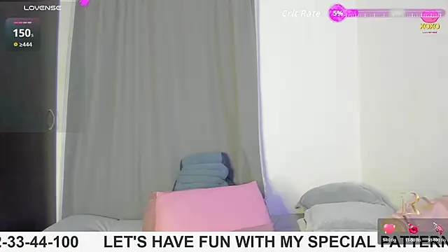 rouse lili online show from 7, 10, 2025