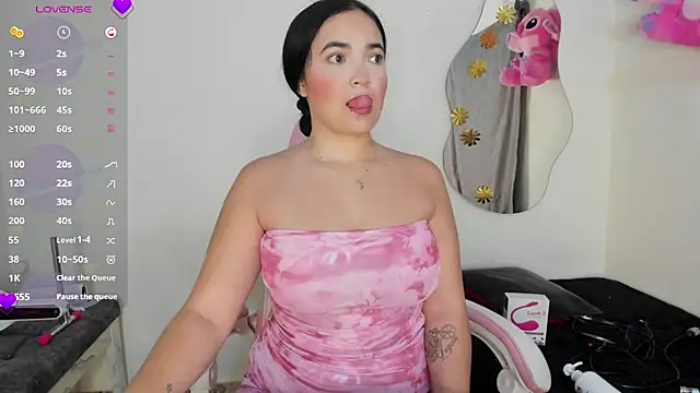 valery smitd online show from 29, 3, 2026