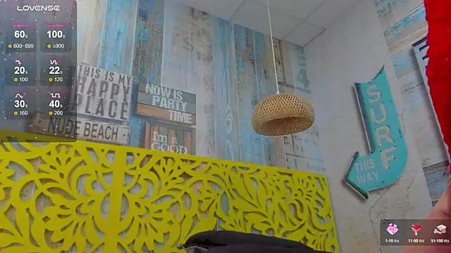 Snapshot of Isabela-Gomez chatting on 12, 12, 2024 Isabela-Gomez online show from 12, 12, 2024