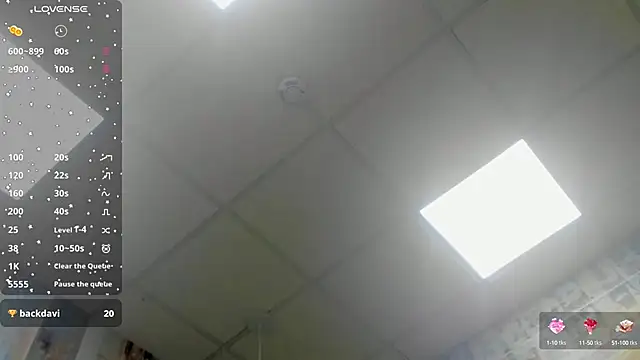 Snapshot of Isabela-Gomez chatting on 28, 12, 2024 Isabela-Gomez online show from 28, 12, 2024