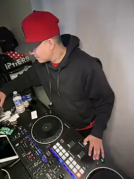 PeterGrandee online show from 14, 12, 2024