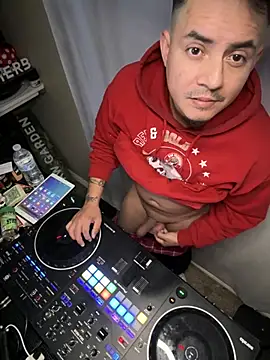 PeterGrandee online show from 24, 12, 2024