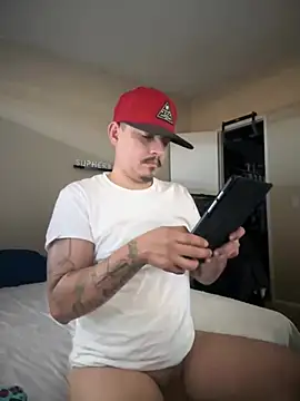 PeterGrandee online show from 4, 2, 2025