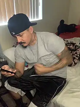 PeterGrandee online show from 18, 9, 2025