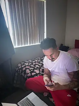 PeterGrandee online show from 20, 11, 2025