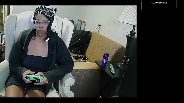 RUBIVIXXXEN online show from 1, 3, 2026