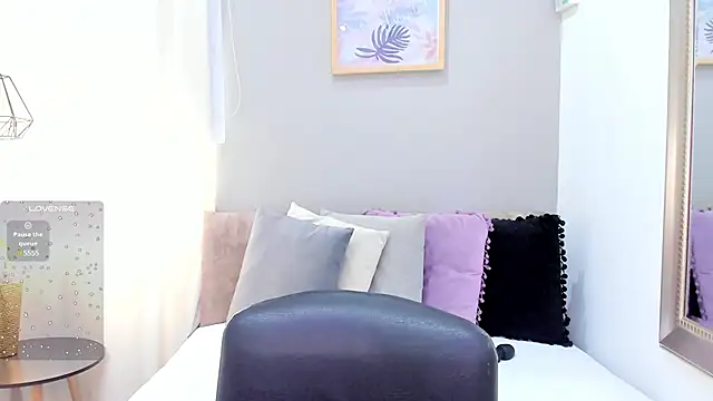 Snapshot of Paula_Desousa chatting on 15, 1, 2025 Paula Desousa online show from 15, 1, 2025