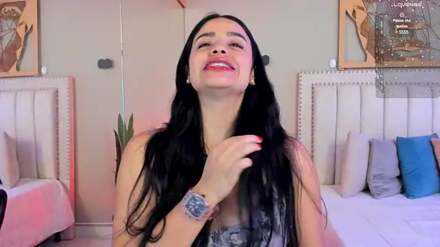 Snapshot of Paula_Desousa chatting on 11, 2, 2025 Paula Desousa online show from 11, 2, 2025