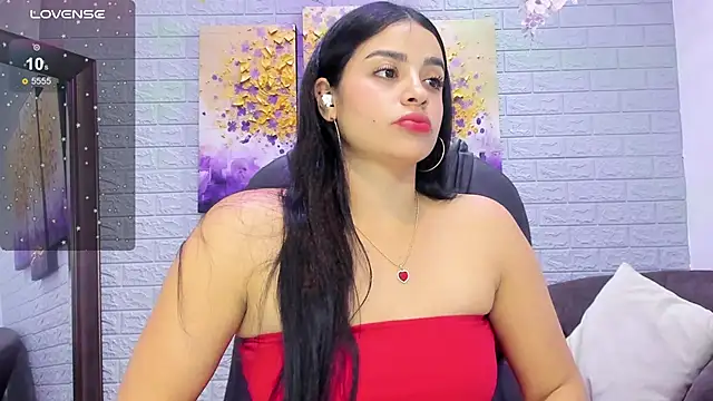 Snapshot of Paula_Desousa chatting on 14, 2, 2025 Paula Desousa online show from 14, 2, 2025