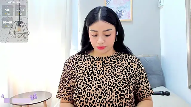 Snapshot of Paula_Desousa chatting on 22, 2, 2025 Paula Desousa online show from 22, 2, 2025