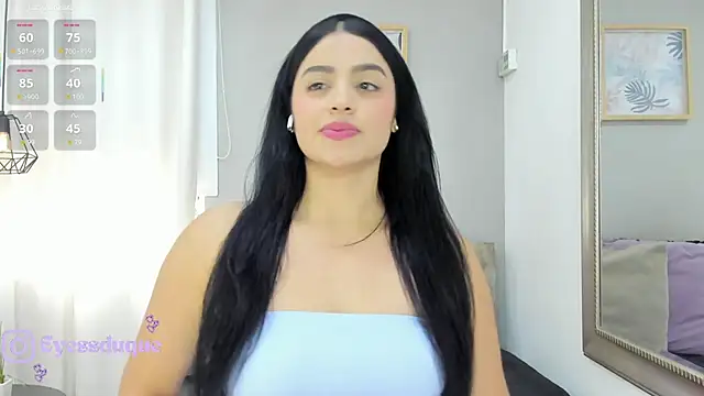 Paula Desousa online show from 9, 2, 2026