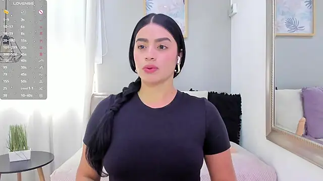 Paula Desousa online show from 26, 3, 2026