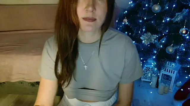 Imcarrieberry online show from 13, 1, 2026