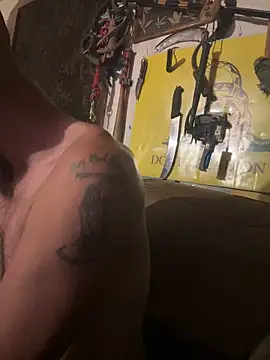 420rickie420 online show from 15, 3, 2025