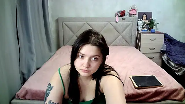 juliettkalen online show from 11, 2, 2025