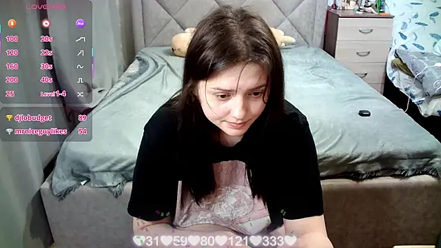 juliettkalen online show from 27, 3, 2026