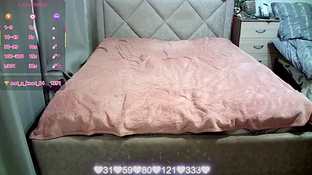 juliettkalen online show from 6, 4, 2026