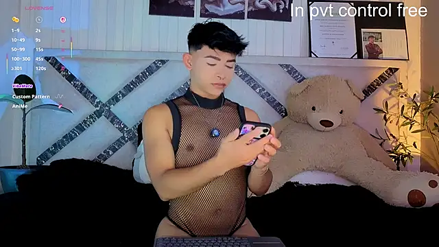 Austin connor  online show from 10, 1, 2026