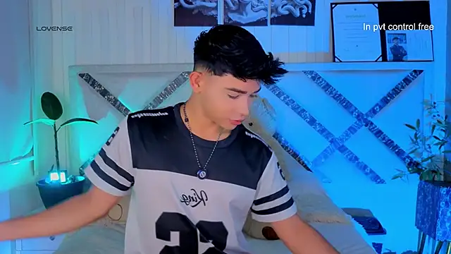 Austin connor  online show from 15, 1, 2026