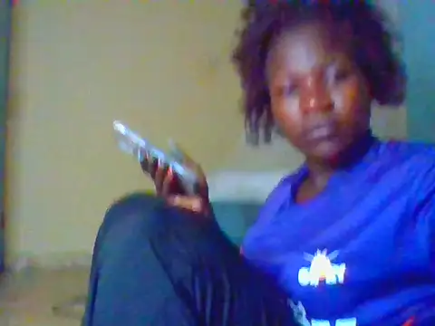 prettychic5 online show from 20, 5, 2026