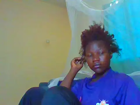 prettychic5 online show from 21, 5, 2026