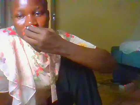 prettychic5 online show from 22, 5, 2026
