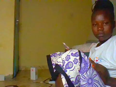 prettychic5 online show from 24, 5, 2026