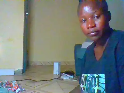 prettychic5 online show from 27, 5, 2026