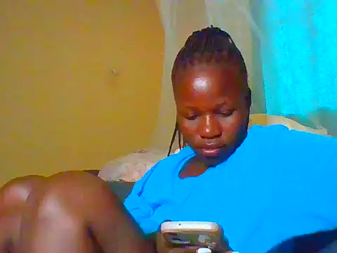 prettychic5 online show from 31, 5, 2026