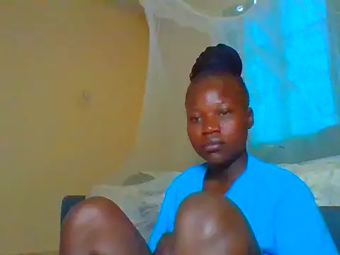 prettychic5 online show from 1, 6, 2026
