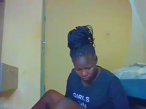 prettychic5 online show from 3, 6, 2026