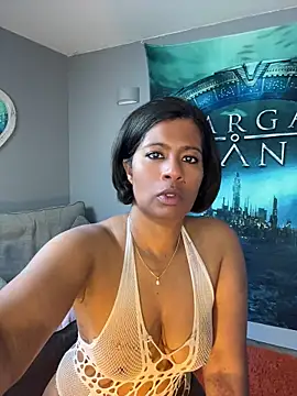 RoseMelanie online show from 15, 4, 2026