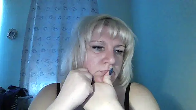 Snapshot of MeilomaWesa chatting on 16, 2, 2026 MeilomaWesa online show from 16, 2, 2026