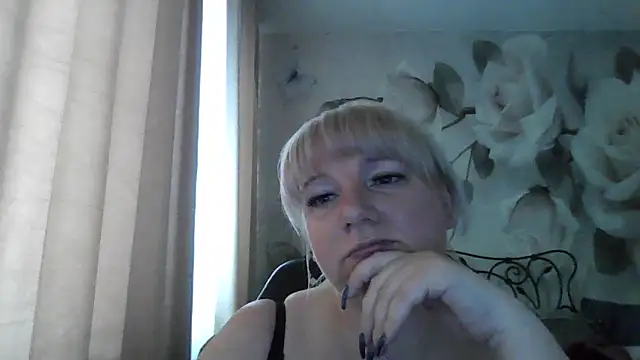 Snapshot of MeilomaWesa chatting on 23, 4, 2026 MeilomaWesa online show from 23, 4, 2026